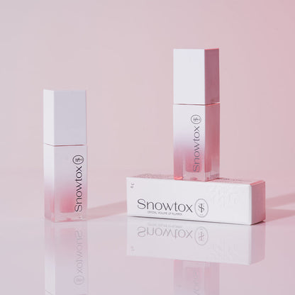 [Snowtox] Crystal Volume Lip Plumper