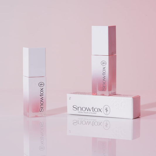 [Snowtox] Crystal Volume Lip Plumper