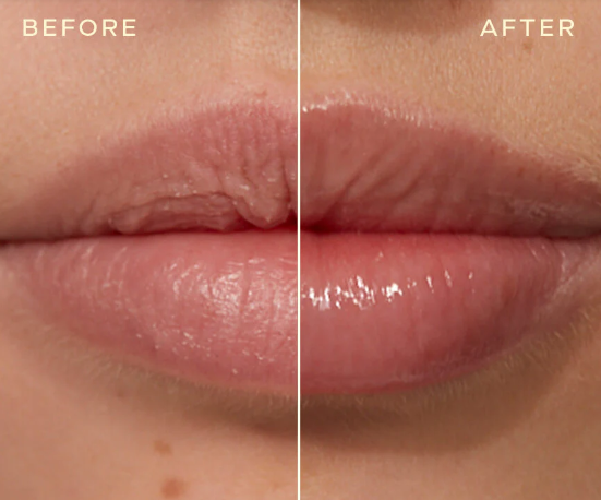 [Snowtox] Crystal Volume Lip Plumper