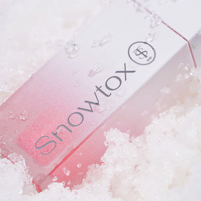 [Snowtox] Crystal Volume Lip Plumper