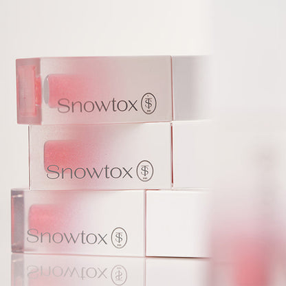 [Snowtox] Crystal Volume Lip Plumper