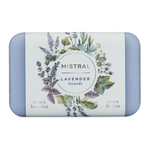 SOAP CLSC LAVENDER -SELLOUT