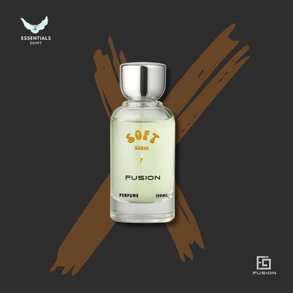 Soft Serve – Eau de Perfum - ESSENTIALS EGYPT