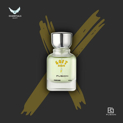 Soft Serve – Eau de Perfum - ESSENTIALS EGYPT