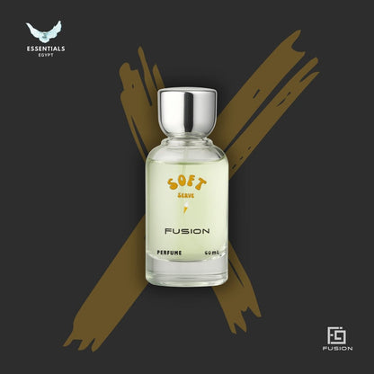 Soft Serve – Eau de Perfum - ESSENTIALS EGYPT