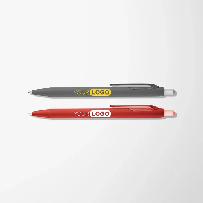 Soft Touch Recycled Ellison Pen