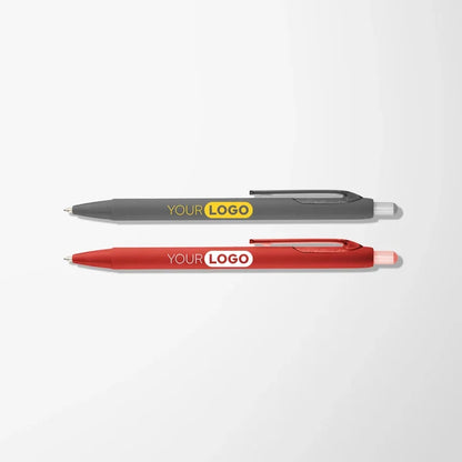 Soft Touch Recycled Ellison Pen