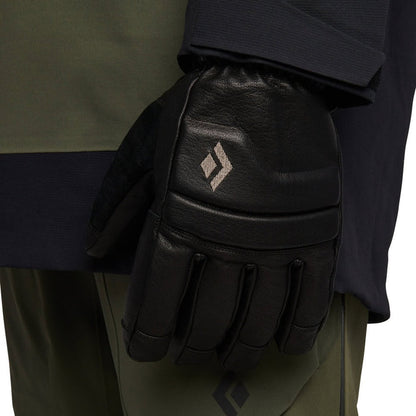 Spark Glove