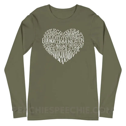 Military Green / S