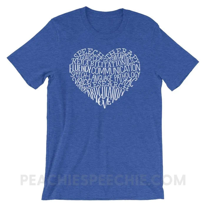 Heather True Royal / S