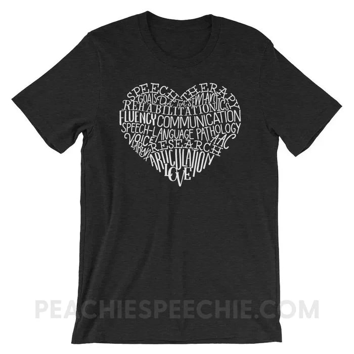 Black Heather / XS