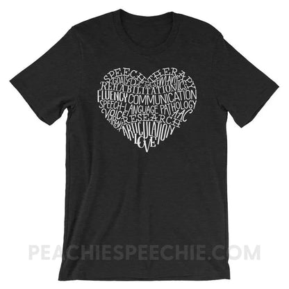 Black Heather / XS