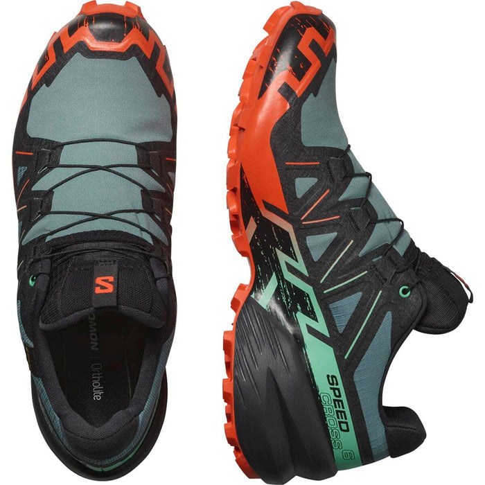 Speedcross 6 GTX