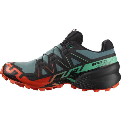 Speedcross 6 GTX