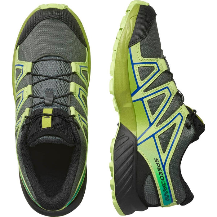 Speedrcross Junior Shoe