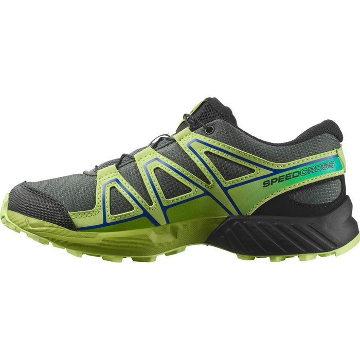 Speedrcross Junior Shoe
