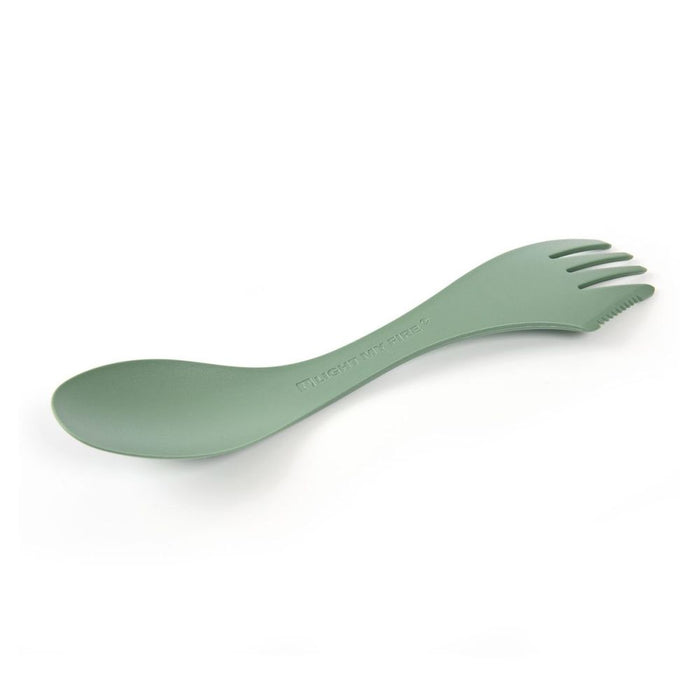 Spork Large Serving BIO