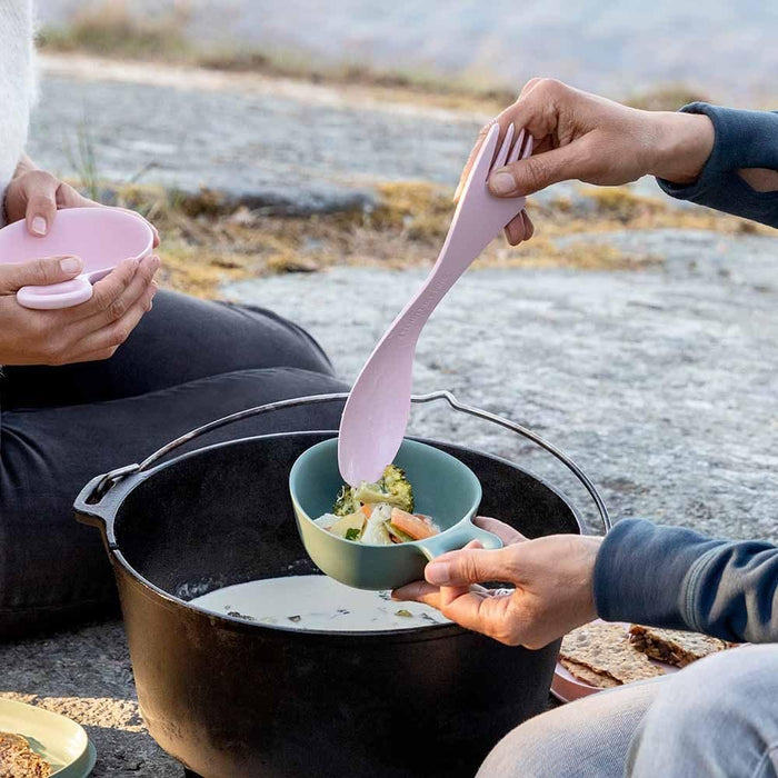 Spork Large Serving BIO