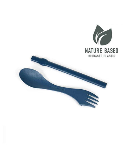 Spork n' Straw BIO