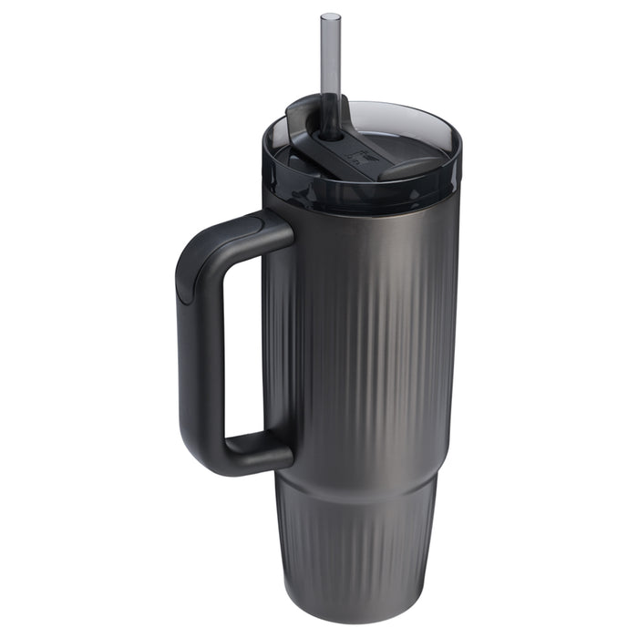 Stanley The Quencher H2.0 Fluted Tumbler | 30oz Water Bottles & Jugs Stanley