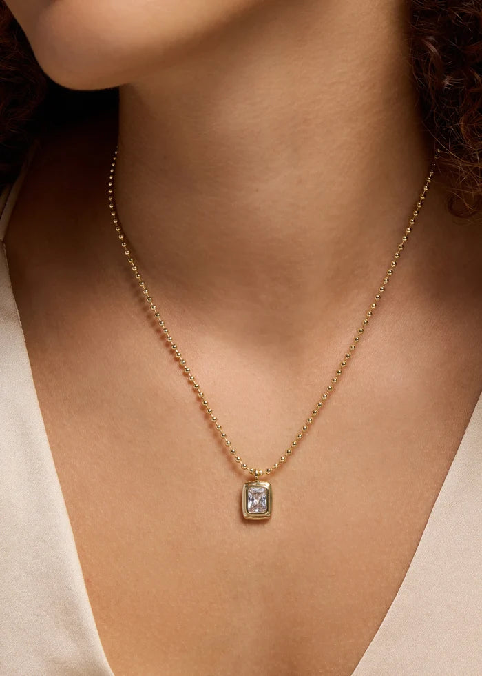 Stardust Necklace - Electric Picks