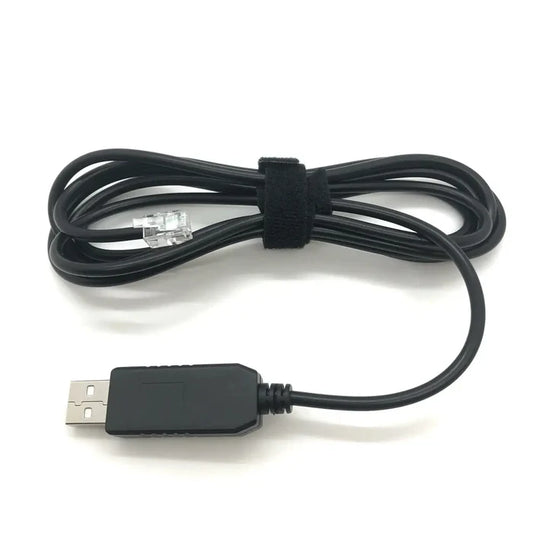 Starfield iOptron Mount Direct Cable (SF-IOPTRON) - Astronomy Plus