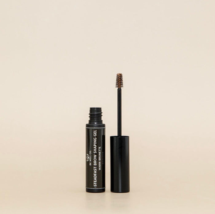 Steadfast Brow Shaping Gel
