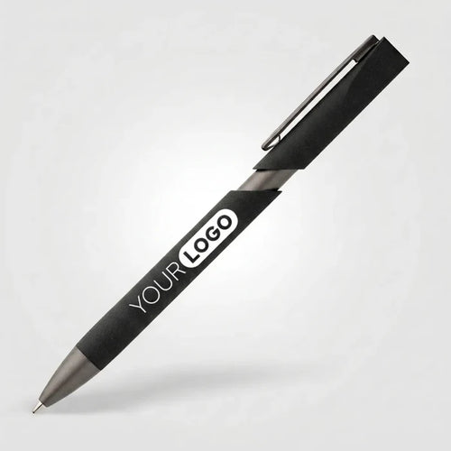 Stone Finish Recycled Kyra Pen