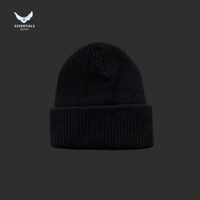 Stussy Basic Cuff Beanie Hat