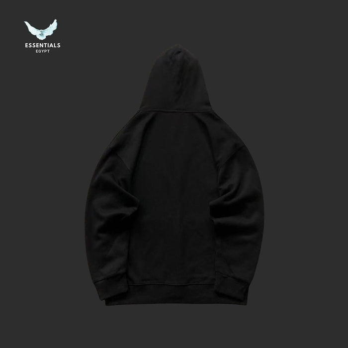 Stüssy Basic Zip Hoodie.