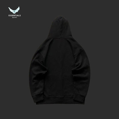 Stüssy Basic Zip Hoodie.