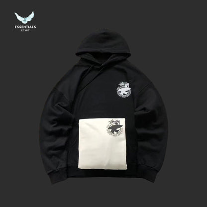 Stussy Beach Roots Hoodie