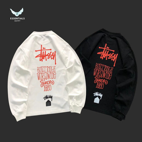 Stussy "Built Tough" Sweatshirt