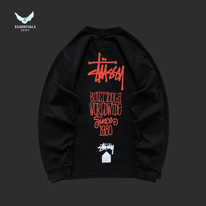 Stussy "Built Tough" Sweatshirt