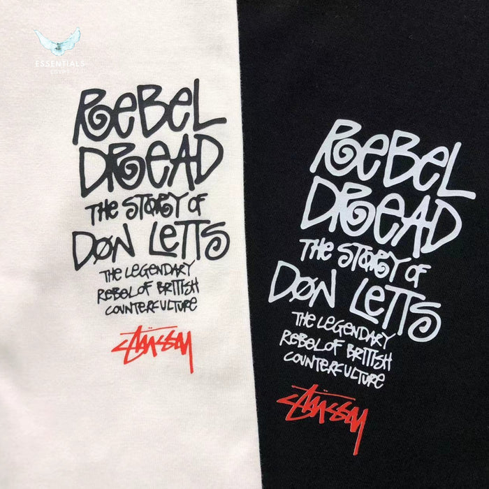 Stussy "Built Tough" Sweatshirt