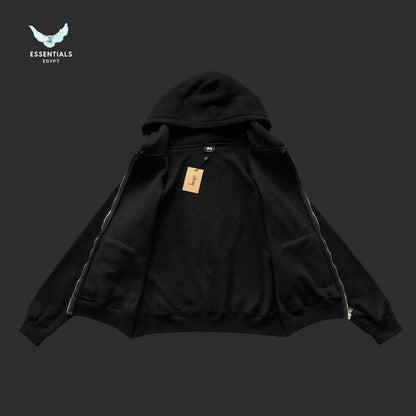 Stussy Cali Grown Zip Hoodie