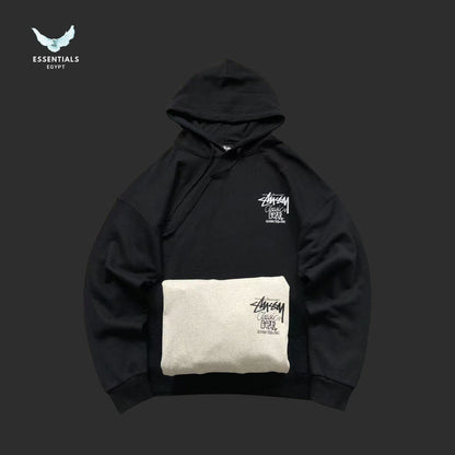 Stussy Classic Gear Hoodie