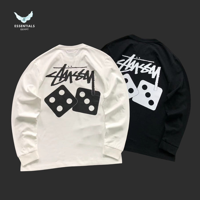 Stussy Dice Sweatshirt