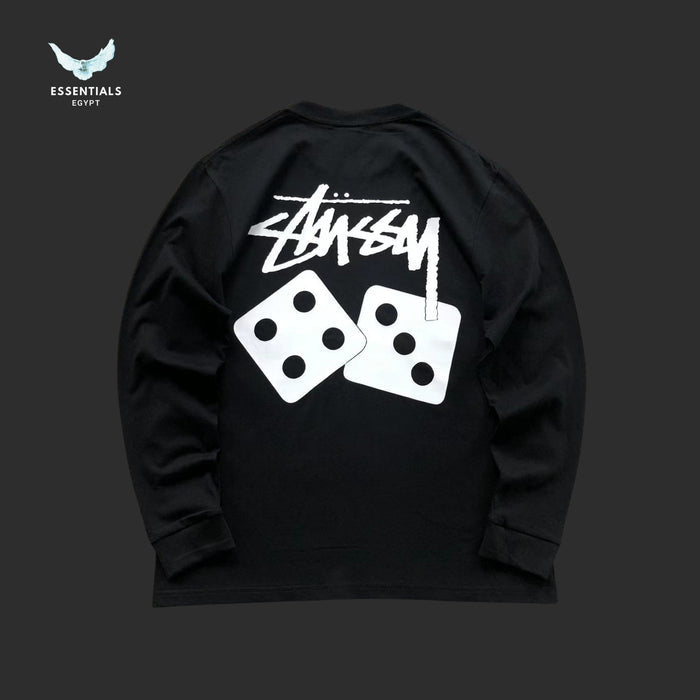 Stussy Dice Sweatshirt