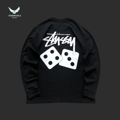 Stussy Dice Sweatshirt
