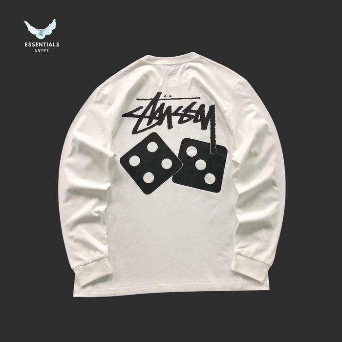 Stussy Dice Sweatshirt