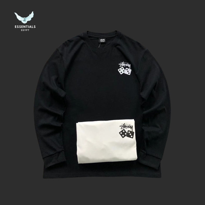Stussy Dice Sweatshirt