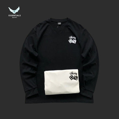 Stussy Dice Sweatshirt