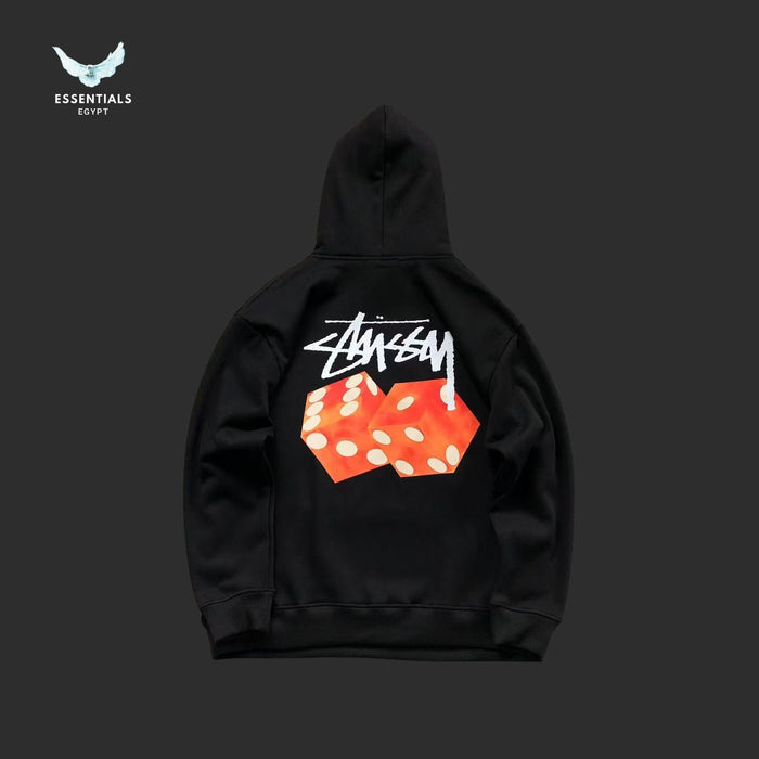 Stussy Diced Out Hoodie