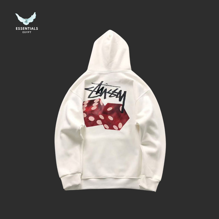 Stussy Diced Out Hoodie