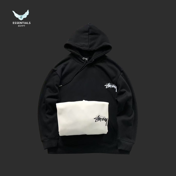 Stussy Diced Out Hoodie