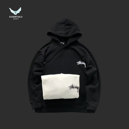 Stussy Diced Out Hoodie