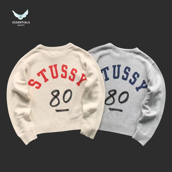 Stussy Handwritten Sweatshirt