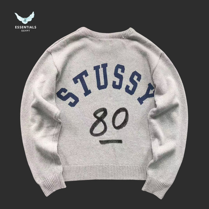 Stussy Handwritten Sweatshirt