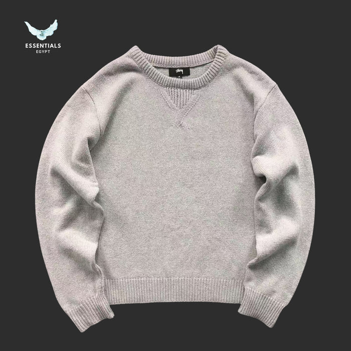 Stussy Handwritten Sweatshirt